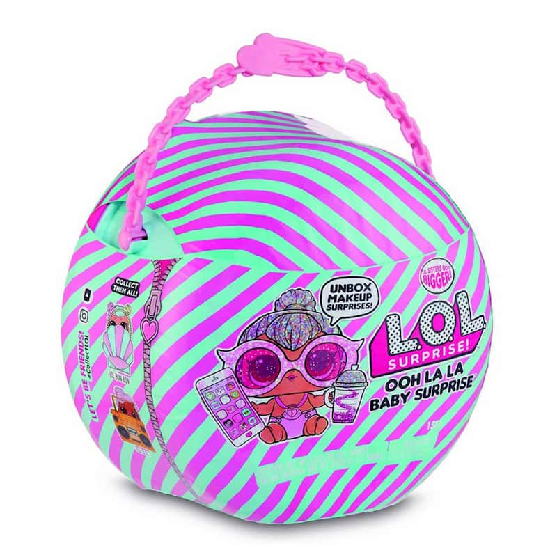 LLU87000