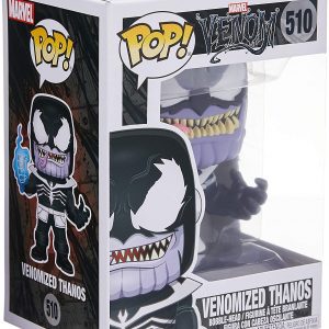 FUNKO 510 THANOS VENOMIZED