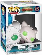 funko pop night lights 727